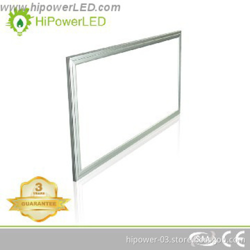 ETL certified LED panel 295*1195*51MM for USA Market